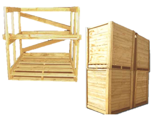 Boxes and Crates Sydney
